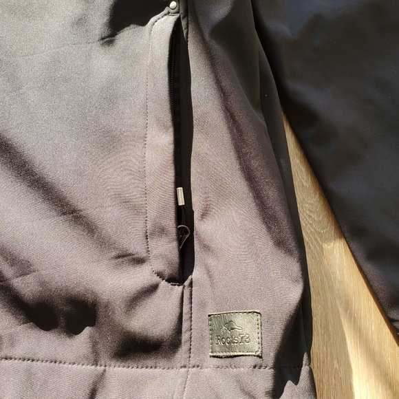 Roots sping / fall mens jacket - Picture 5 of 13